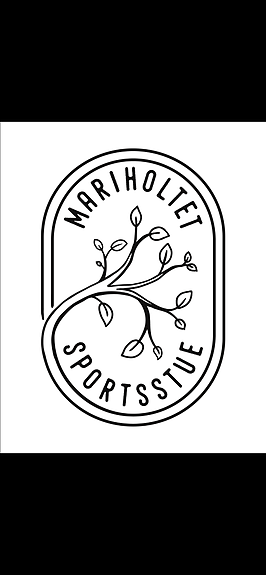 Mariholtet AS logo