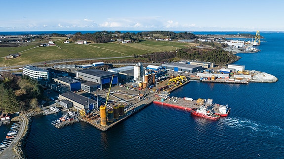 Bilde 1 av 5 i jobbannonse-galleriet