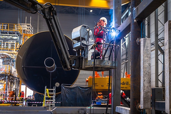 Bilde 5 av 5 i jobbannonse-galleriet