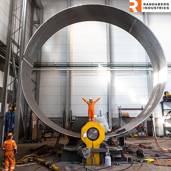 Bilde 3 av 5 i jobbannonse-galleriet