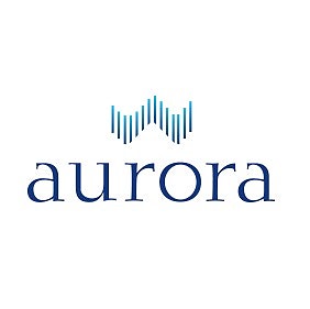 Aurora Omsorg AS logo