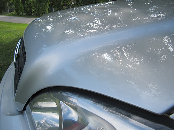 Mercedes-Benz M-Klasse 18 of 30