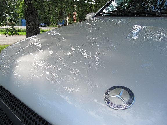 Mercedes-Benz M-Klasse 20 of 30