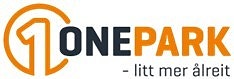 Onepark logo