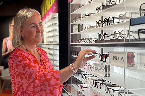 Bilde 1 av 1 i jobbannonse-galleriet