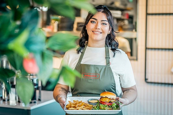 Bilde 2 av 5 i jobbannonse-galleriet