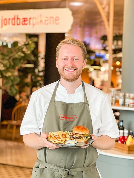 Bilde 5 av 5 i jobbannonse-galleriet