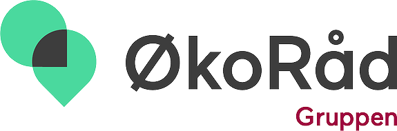 Økoråd Gruppen logo