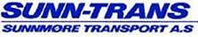 Sunnmøre Transport AS, SUNN-TRANS logo