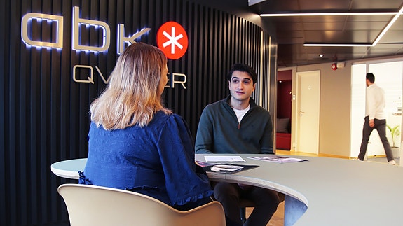 Bilde 2 av 3 i jobbannonse-galleriet