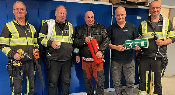 Bilde 1 av 1 i jobbannonse-galleriet