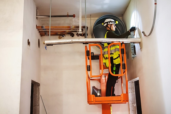 Bilde 1 av 1 i jobbannonse-galleriet