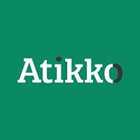 Atikko AS logo
