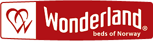 Wonderland AS logo