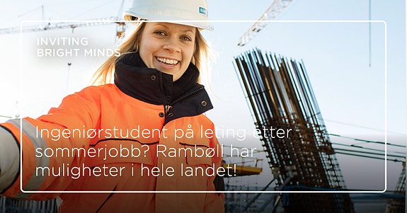 Bilde 1 av 1 i jobbannonse-galleriet