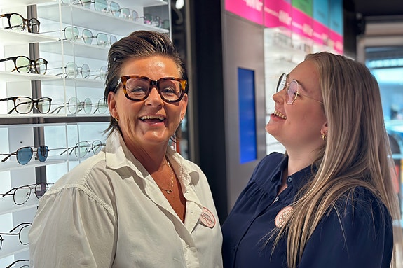 Bilde 1 av 1 i jobbannonse-galleriet