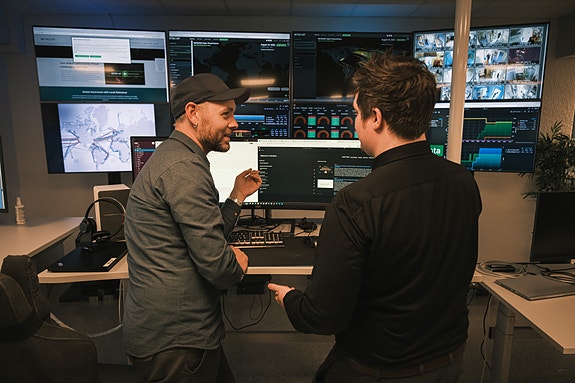 Bilde 2 av 4 i jobbannonse-galleriet