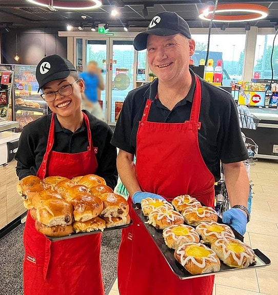 Bilde 1 av 8 i jobbannonse-galleriet