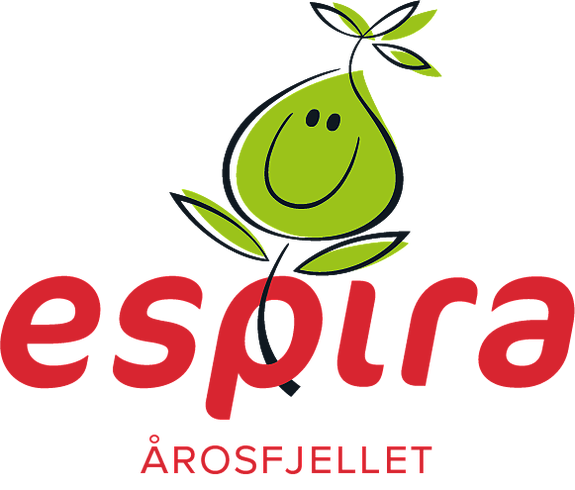 Espira Årosfjellet logo