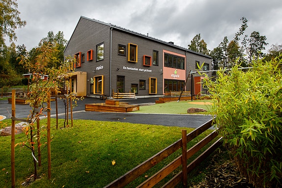 Bilde 1 av 4 i jobbannonse-galleriet