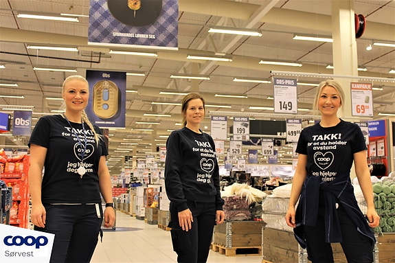 Bilde 1 av 1 i jobbannonse-galleriet