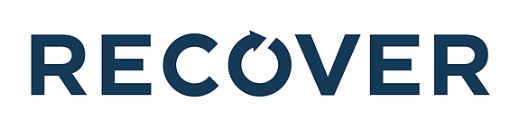 Recover AS logo