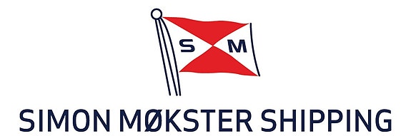 Simon Møkster Holding AS logo