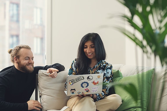 Bilde 2 av 7 i jobbannonse-galleriet