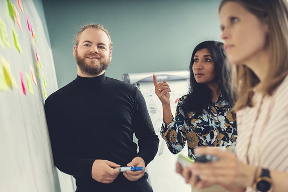 Bilde 1 av 7 i jobbannonse-galleriet