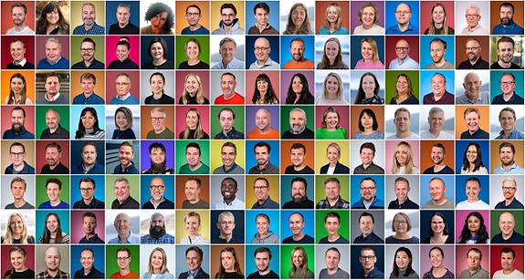 The Maritech Team <3