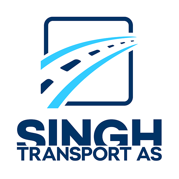 Singh Transport AS logo