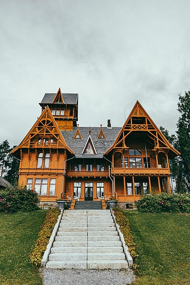 Bilde 1 av 2 i jobbannonse-galleriet