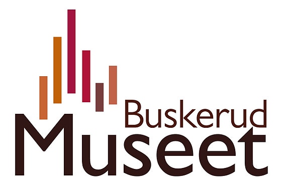 Stiftelsen Buskerudmuseet logo