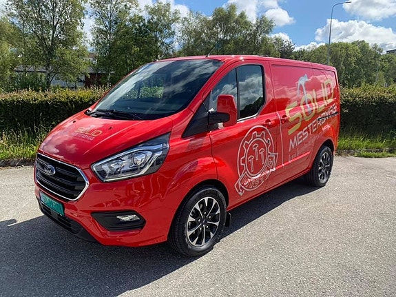 Bilde 1 av 5 i jobbannonse-galleriet