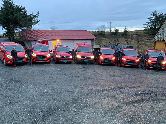 Bilde 5 av 5 i jobbannonse-galleriet