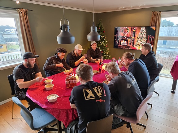 Bilde 3 av 5 i jobbannonse-galleriet