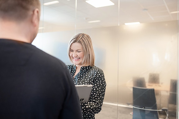 Bilde 3 av 4 i jobbannonse-galleriet