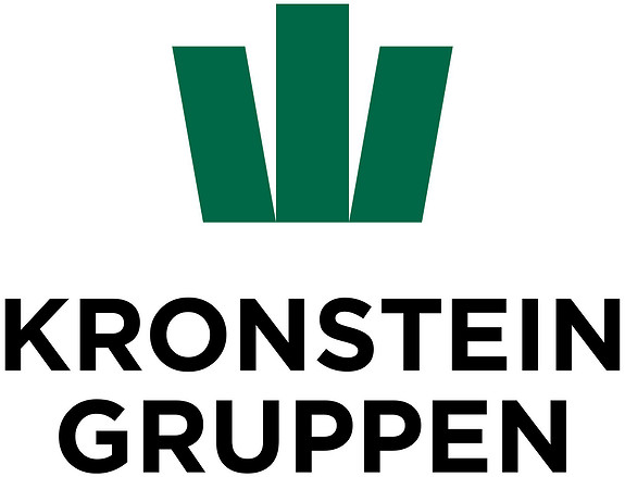Kronsteingruppen AS logo