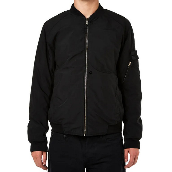 STONE ISLAND Shadow Project Dpm Chime Jacquard Bomber Jacket NEW M –  SARTORIALE