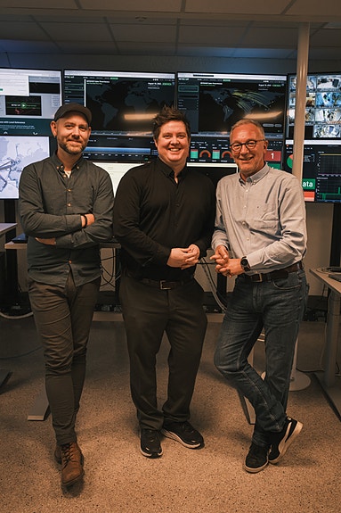 Bilde 1 av 4 i jobbannonse-galleriet