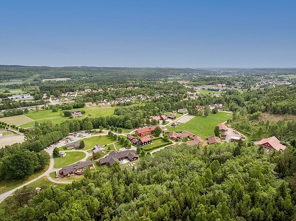 Bilde 1 av 5 i jobbannonse-galleriet