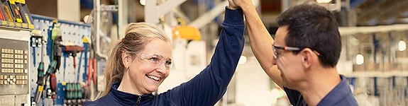 Bilde 1 av 3 i jobbannonse-galleriet