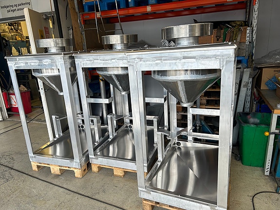 Bilde 2 av 5 i jobbannonse-galleriet