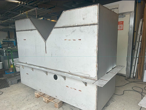 Bilde 5 av 5 i jobbannonse-galleriet