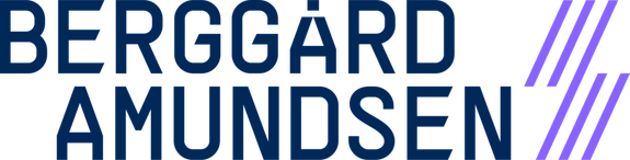 Berggård Amundsen & Co AS logo