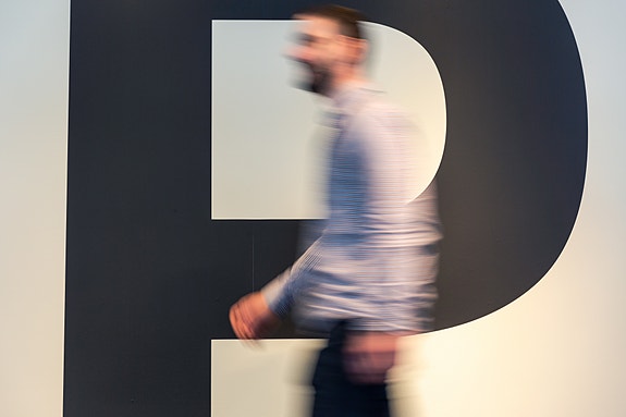 Vi søker Backend Developer