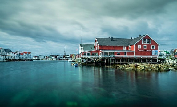 Bilde 1 av 4 i jobbannonse-galleriet