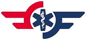 Norsk Luftambulanse AS logo