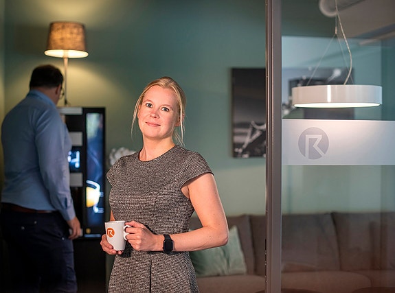 Bilde 3 av 5 i jobbannonse-galleriet