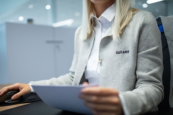 Bilde 1 av 4 i jobbannonse-galleriet